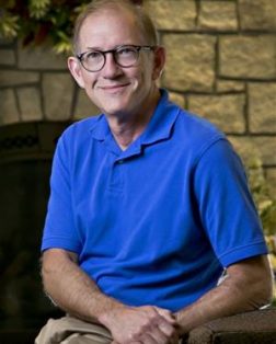 Dr Tom Shields Dr Tom Shields